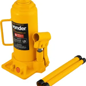 Macaco Hidráulico Tipo Garrafa 10 Toneladas-vonder-6874100000 - Imagem 6