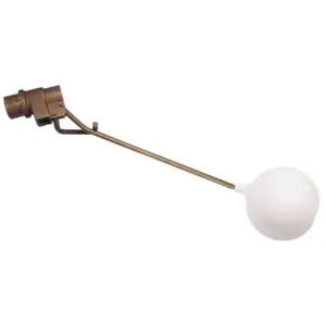 Torneira de Boia para Caixa D'água 1.1/4'' Dn32-b Cobre