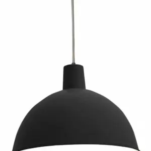 Pendente Td 821 Branco 100w - Taschibra