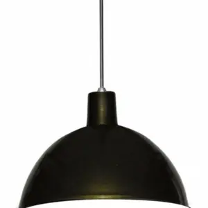 Pendente Td 821 Branco 100w - Taschibra - Imagem 3