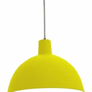 Pendente Td 821 Branco 100w - Taschibra - Imagem 4