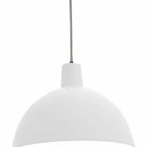 Pendente Td 821 Branco 100w - Taschibra - Imagem 6