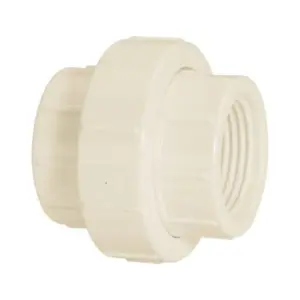 União Roscável 1'' - Amanco