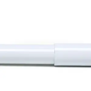 Tubo para Box 150 a 163 Cm Prontofix Branco - Imagem 3