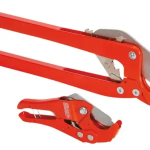 Tesoura Amanco Ppr Dn40 a 63mm - Amanco