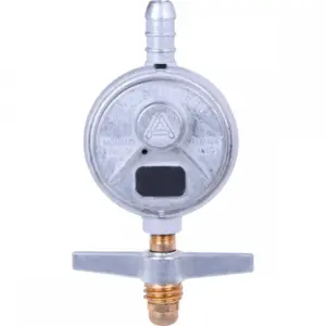 Regulador Aliança 505/01 Pequeno Eco - Imagem 1