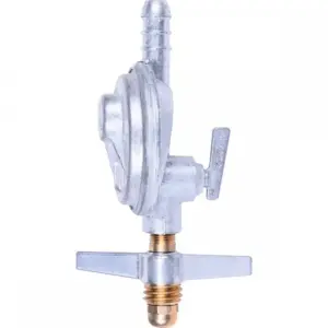Regulador Aliança 505/01 Pequeno Eco - Imagem 2