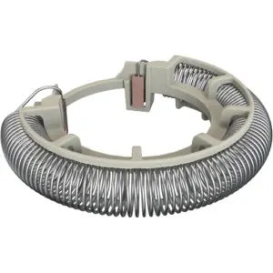 Zagonel Resistência Ducha Master Banho 7500w 220v - Imagem 2