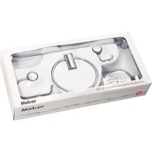 Kit de Acess C 36 Cv - Imagem 1