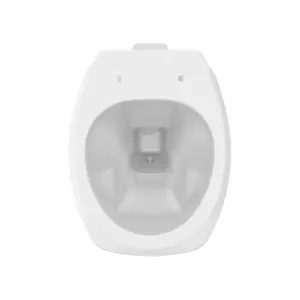 Bacia Incepa Convencional Thema Plus Branco - Imagem 5