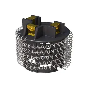 Resistencia Chuveiro Ducha 5200w 220v, Corona 401998, Branco