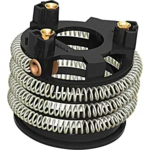 Resistência Elétrica 4t 220v 6500w - Rdt265 - Sintex