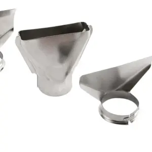 Soprador Térmico Vonder Stv200 220v - Imagem 3