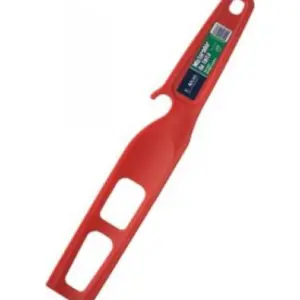 Torneira Misturador Manual Plástico de Tintas 5 X 29cm - Atlas