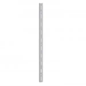 Trilho Simples Branco 100cm