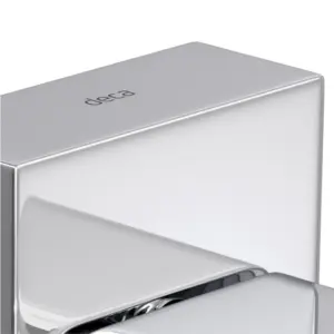 Acabamento de Registro de Gaveta 1/2'', 3/4'' e 1'' Polo Cromado - Imagem 3