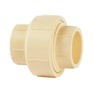 Uniao Ff Cpvc Dn22 Cb Amanco - Imagem 1