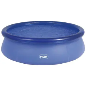 Piscina Inflável 2400l - Mor - Imagem 1