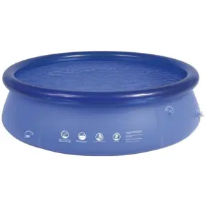 Piscina Inflável 2400l - Mor - Imagem 2