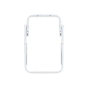 Suporte para Cadeiras Branco - Imagem 2
