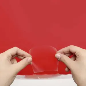 Kit de Reparo para Piscinas e Infláveis - Mor - Imagem 1