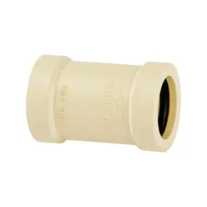 Luva de Correr  22mm Cpvc - Amanco - Imagem 1