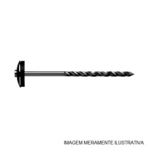 Prego Telheiro 500g 18 Jp X 27 Lpp - Gerdau - Imagem 1