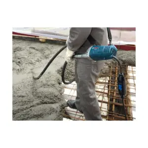 Bosch Vibrador de Concreto Gvc 22 2200w 220v com Mangote de 3,5m - Imagem 7