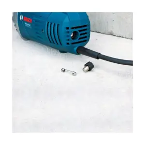 Bosch Vibrador de Concreto Gvc 22 2200w 220v com Mangote de 3,5m - Imagem 8