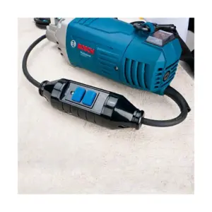 Bosch Vibrador de Concreto Gvc 22 2200w 220v com Mangote de 3,5m - Imagem 9