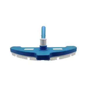 Escova Aspirador Jumbo para Piscina Netuno