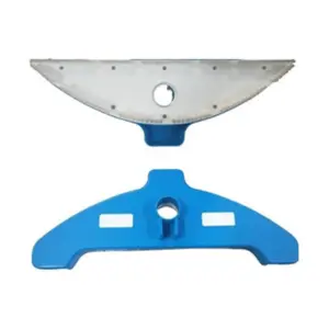 Escova Aspirador Jumbo para Piscina Netuno - Imagem 5