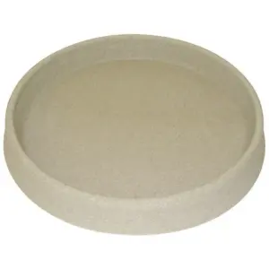 Prato Redondo Cimento 30 - Japi