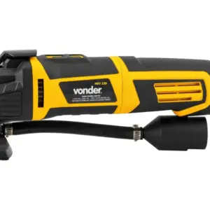 Lixadeira Multifunção Elétrica 220v Mev330 - Vonder - Imagem 3