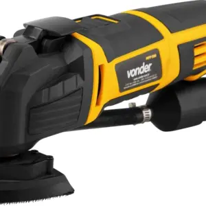 Lixadeira Multifunção Elétrica 220v Mev330 - Vonder - Imagem 4