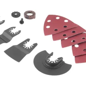 Lixadeira Multifunção Elétrica 220v Mev330 - Vonder - Imagem 5