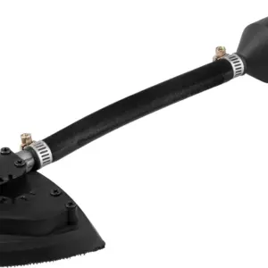 Lixadeira Multifunção Elétrica 220v Mev330 - Vonder - Imagem 6