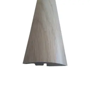 Perfil Redutor em Mdf Petrópolis 15 X 50 X 2100mm - Durafloor - Imagem 1