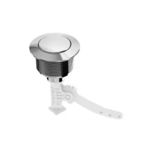 Mecanismo Acionador Superior 38mm com Corrente Abs Cromado Censi 9580-1 - Imagem 1