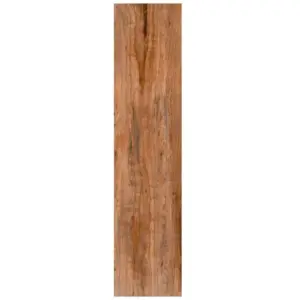 Porcelanato Esmaltado Acetinado Borda Reta Demolição 28,8x119cm - Imagem 1