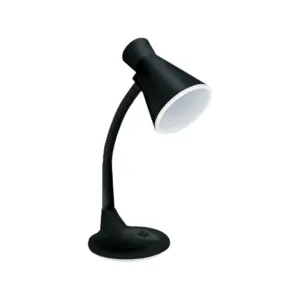 Luminária de Mesa Tlm 03 Taschibra E27 Preto