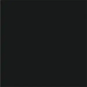 Revestimento Brilhante Borda Bold Decora Lux Black 8x25cm - Imagem 3