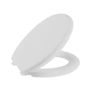 Assento Almofadado Cinza Claro - Herc - Imagem 3