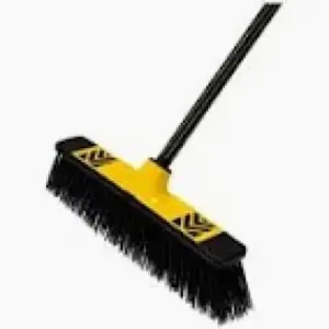 Vassourao Piacava C/c Paraboni