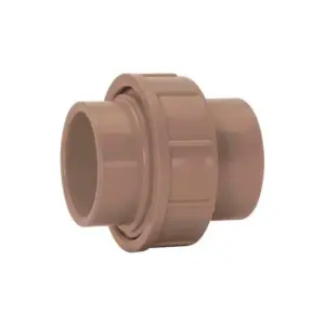 Uniao Soldavel 75 Mm Amanco - Imagem 1