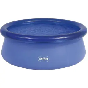Piscina Inflável 1400l - Mor - Imagem 2
