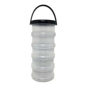 Porta Treco Polymer 4029x - Imagem 1