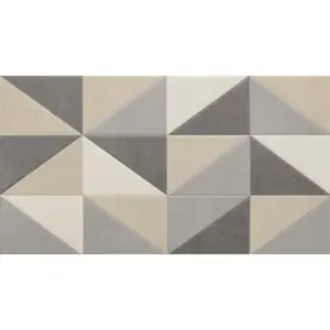 Revestimento Mixdecor Multicor 32 X 59cm Retificado - Incepa - Imagem 2