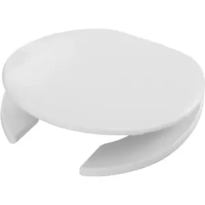 Assento Sanitário Acesso Plus Branco