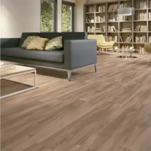 Porcelanato Acetinado Retificado Arbol Canela 20x120cm - Imagem 3